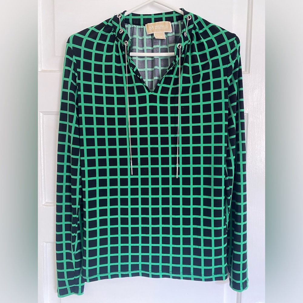 Michael Kors xs dress shirt